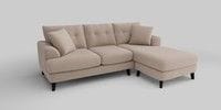 Small Sofa Chaise - Universal