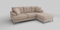 Small Sofa Chaise - Universal