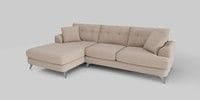 Large Sofa Chaise - Left Hand