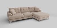 Large Sofa Chaise - Right Hand