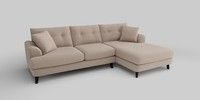 Large Sofa Chaise - Right Hand