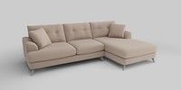 Large Sofa Chaise - Right Hand