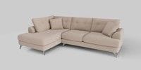 Medium Corner Chaise - Left Hand