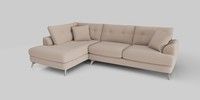 Large Corner Chaise - Left Hand