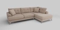 Large Corner Chaise - Right Hand