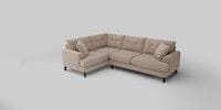 Medium Corner Sofa - Left Hand