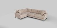 Large Corner Sofa - Left Hand