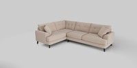 Large Corner Sofa - Left Hand