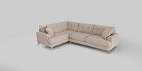Large Corner Sofa - Left Hand