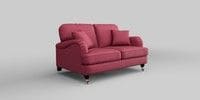 2 Seater Small Sofa