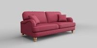 3 Seater Small Sofa