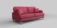 3 Seater Small Sofa