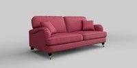 3 Seater Small Sofa