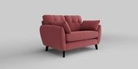 2 Seater Small Sofa