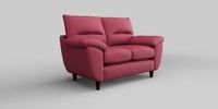 2 Seater Small Sofa