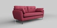 3 Seater Small Sofa