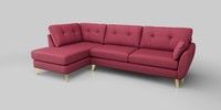 Large Corner Chaise - Left Hand