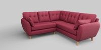 Small Corner Sofa - Universal