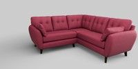 Small Corner Sofa - Universal