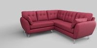 Small Corner Sofa - Universal