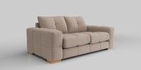 3 Seater Small Sofa