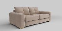 3 Seater Sofa