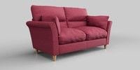 3 Seater Small Sofa