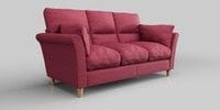 3 Cushion 3 Seater Sofa