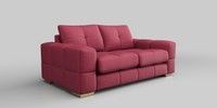 3 Seater Small Sofa