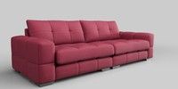 4 Seater Large Sofa