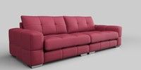4 Seater Large Sofa