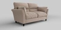 3 Seater Small Sofa