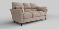 3 Cushion 3 Seater Sofa