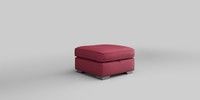 Storage Footstool