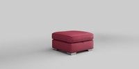 Storage Footstool