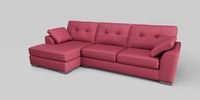 Large Sofa Chaise - Left Hand