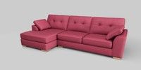 Large Sofa Chaise - Left Hand