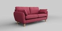 3 Seater Small Sofa