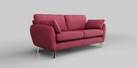 3 Seater Small Sofa