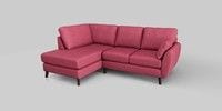 Medium Corner Chaise - Left Hand