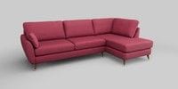 Large Corner Chaise - Right Hand