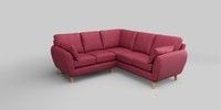 Small Corner Sofa - Universal