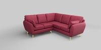 Small Corner Sofa - Universal