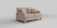 2 Seater Small Sofa