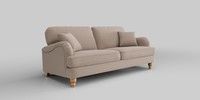 3 Seater Small Sofa