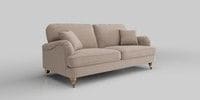 3 Seater Small Sofa