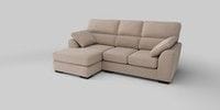 Large Sofa Chaise - Left Hand