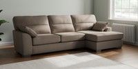 Large Sofa Chaise - Right Hand