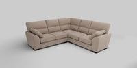 Medium Corner Sofa - Universal