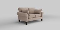 2 Seater Small Sofa